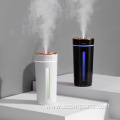 air humidifier rechargeable car office mute air humidifier